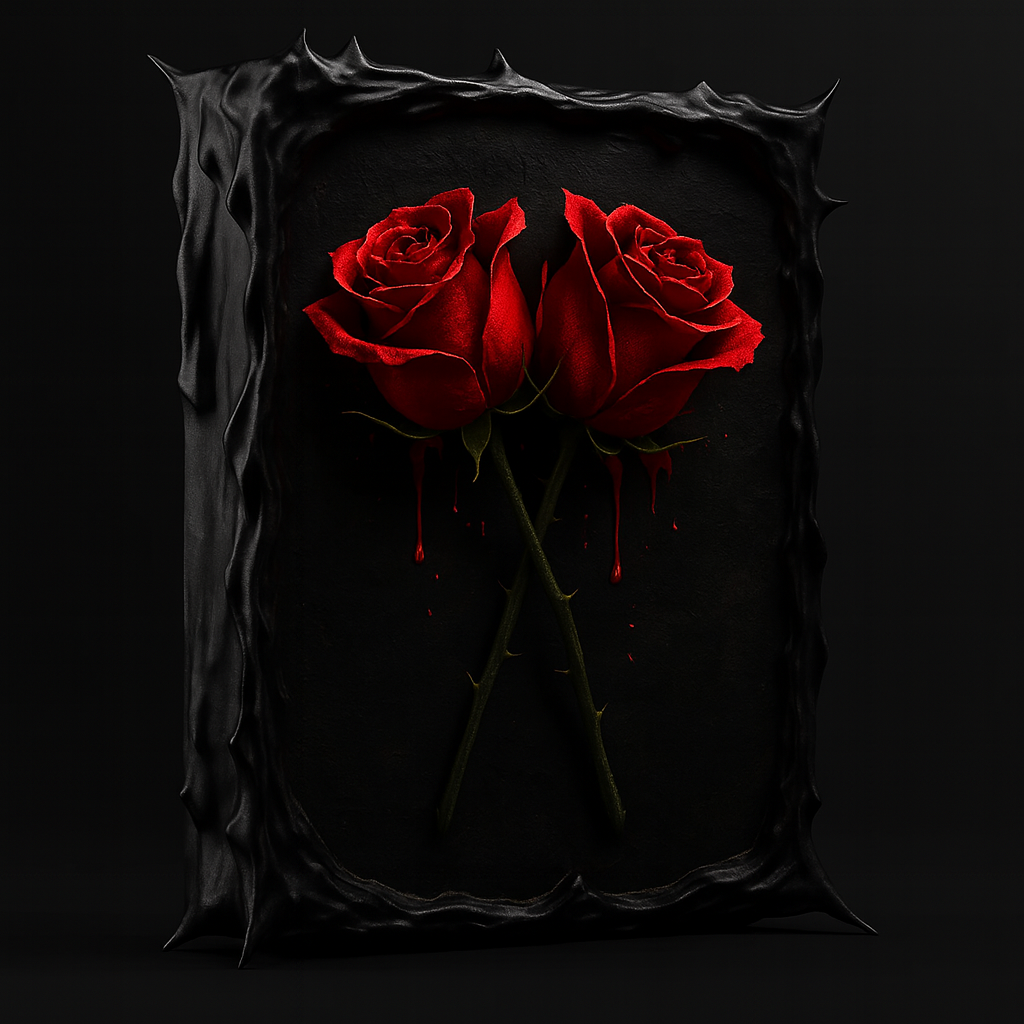 RED ROSES LOOP KIT - VOL 2 (GUITAR)