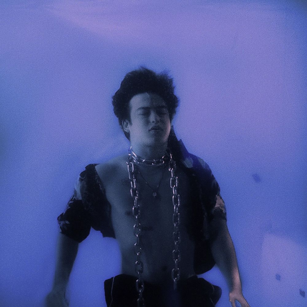 for you (sombr x joji)