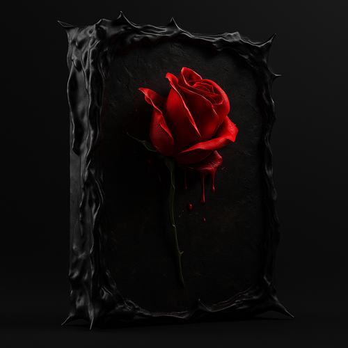 RED ROSES LOOP KIT - VOL 1 (GUITAR)